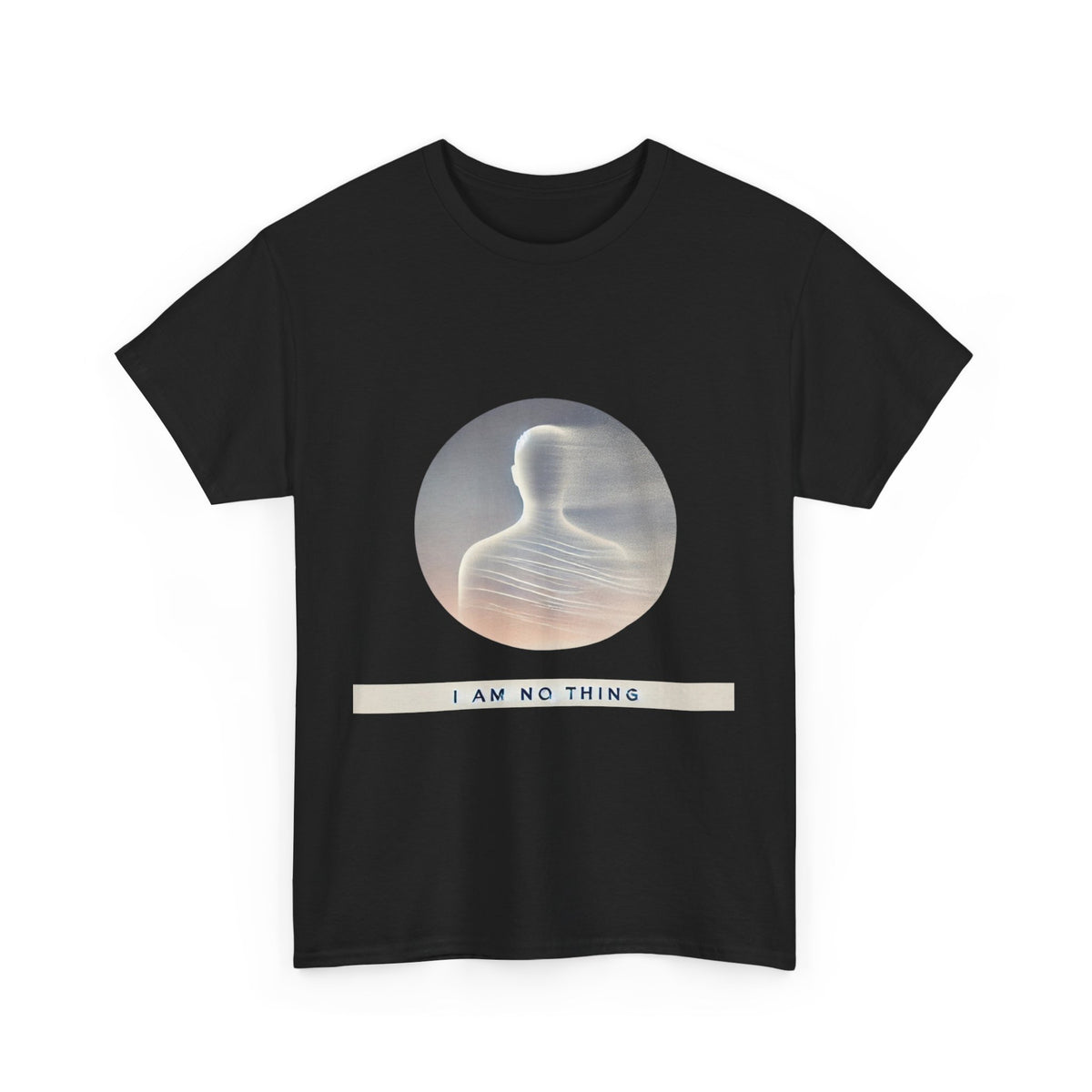 I Am No Thing Unisex Tee