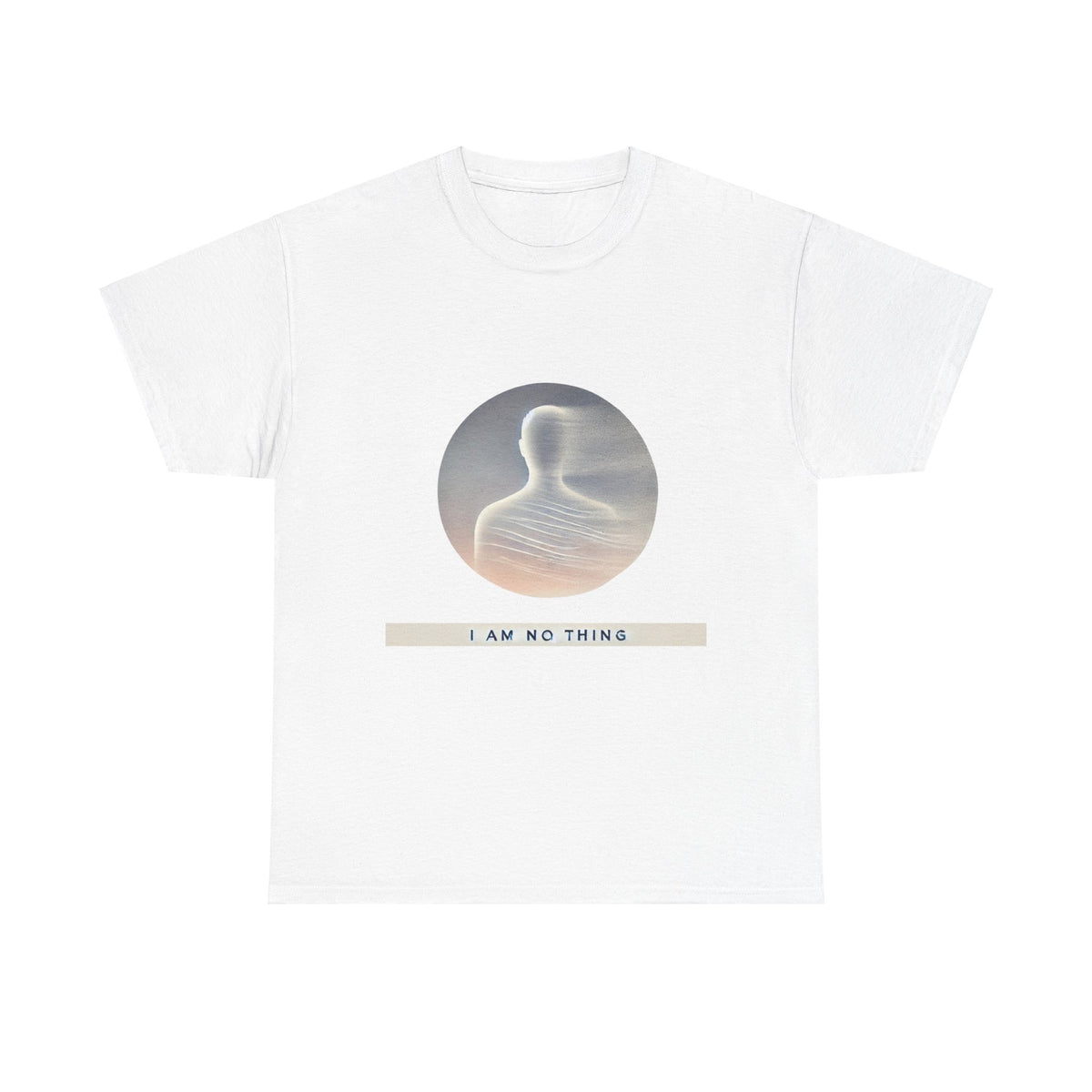 I Am No Thing Unisex Tee