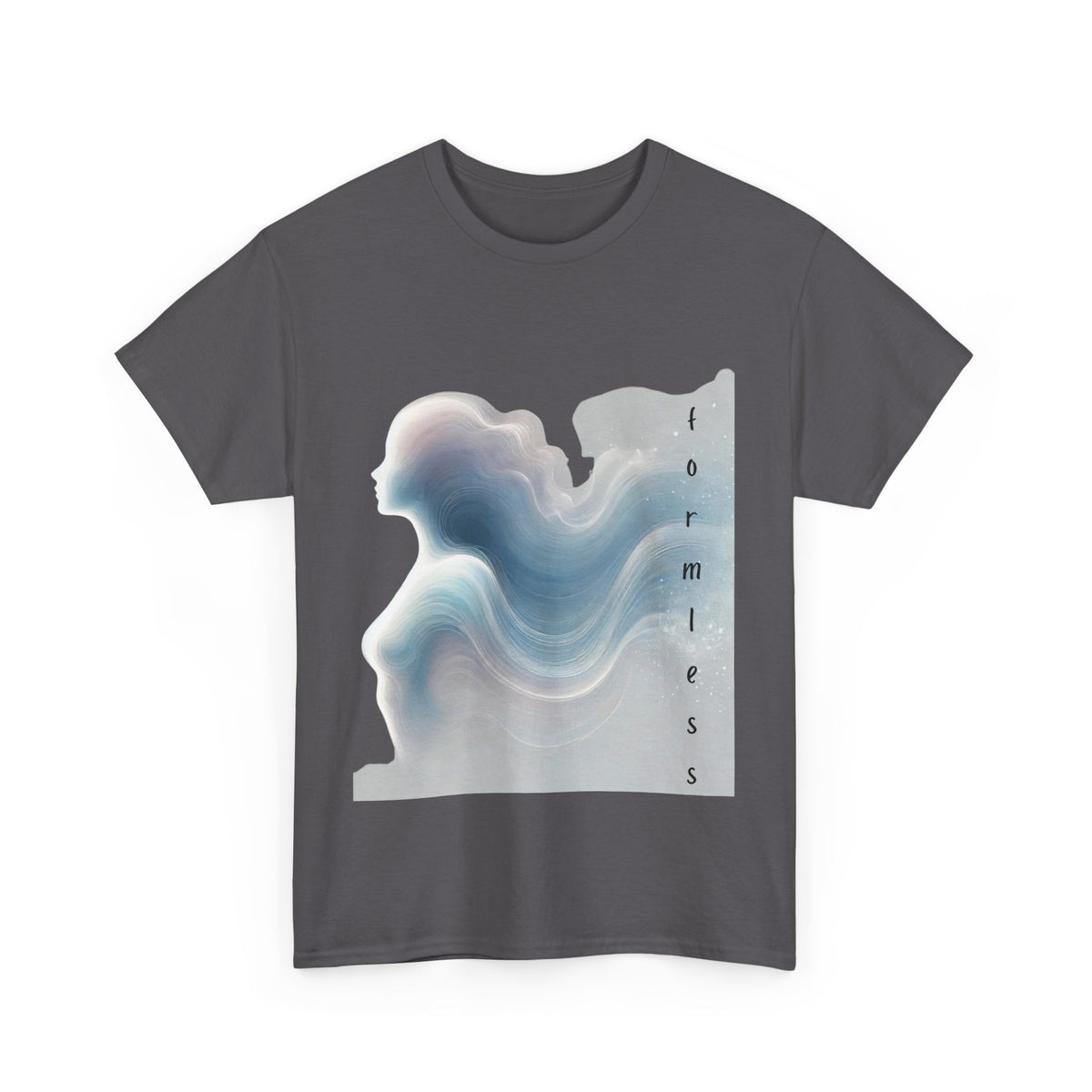 Formless Unisex Tee