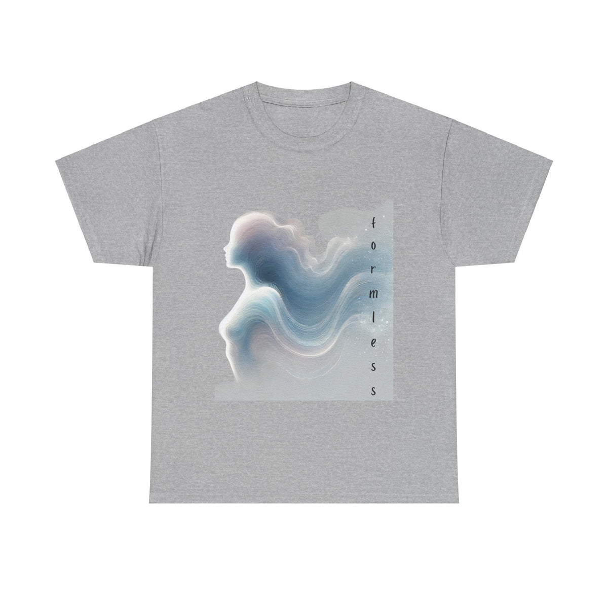 Formless Unisex Tee