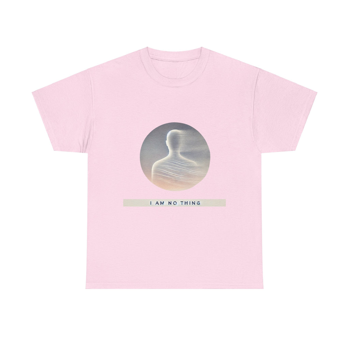 I Am No Thing Unisex Tee
