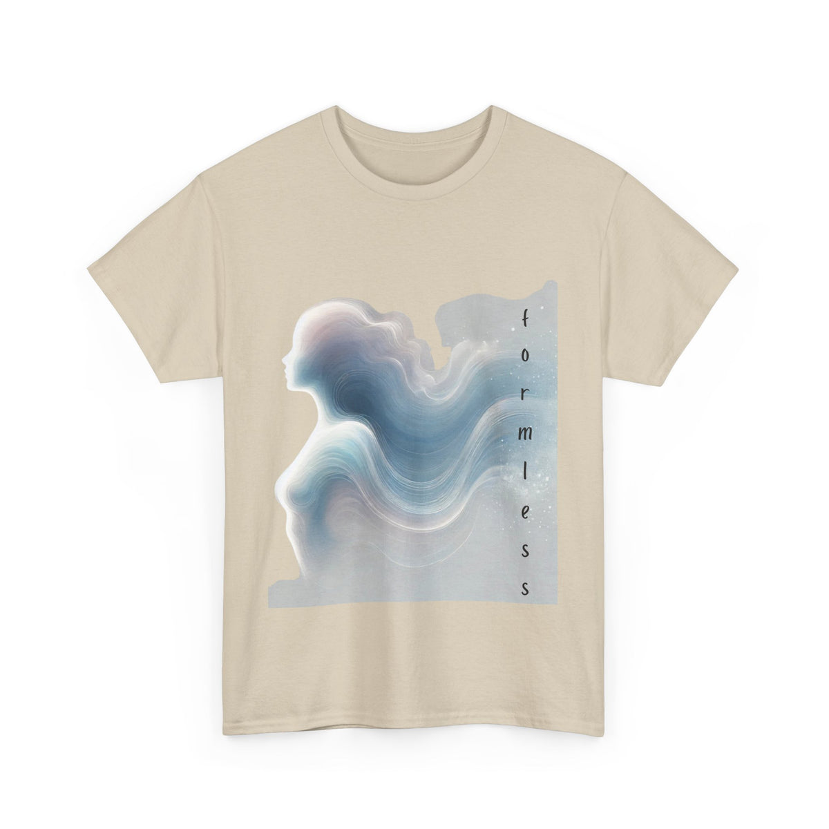 Formless Unisex Tee
