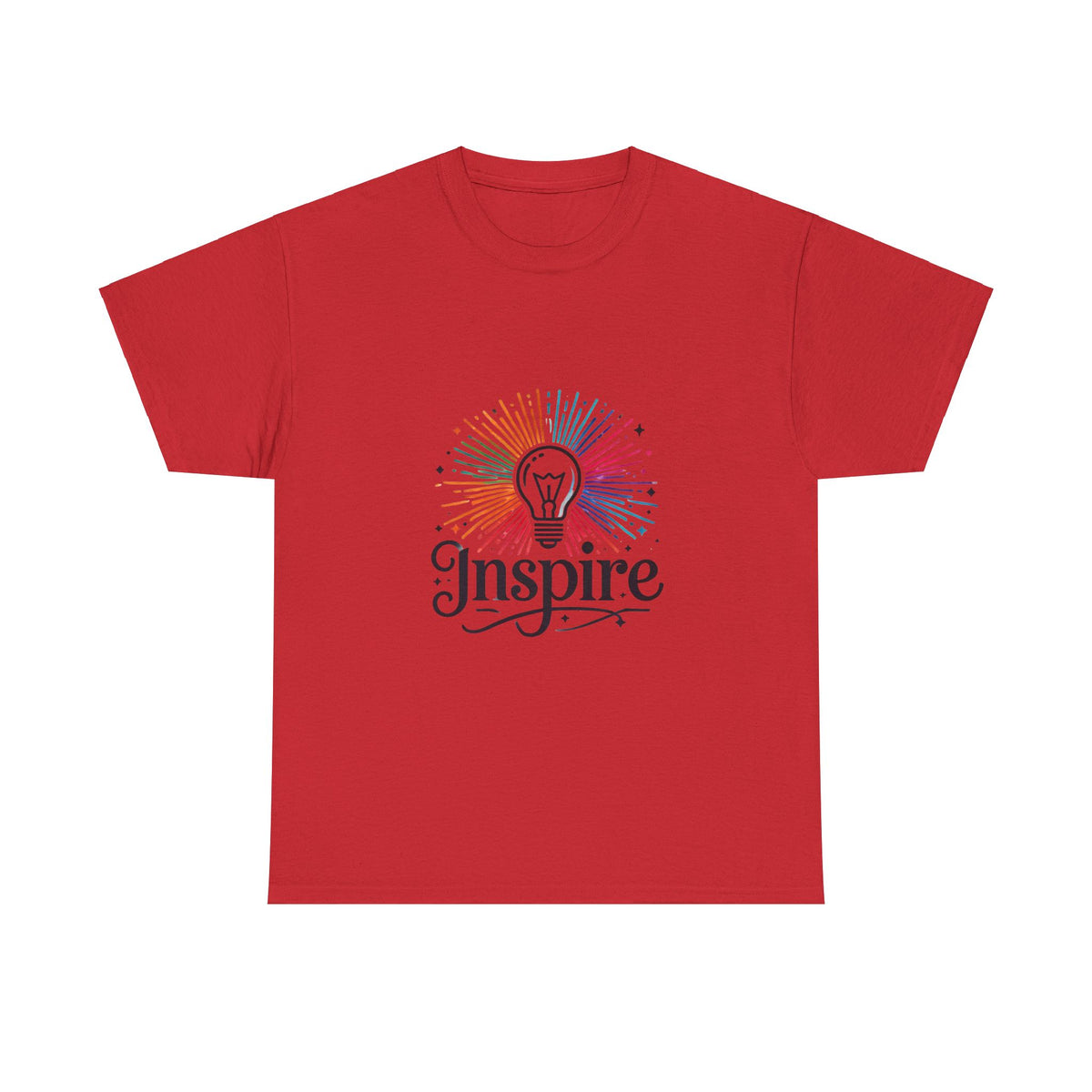 Formless Unisex Tee