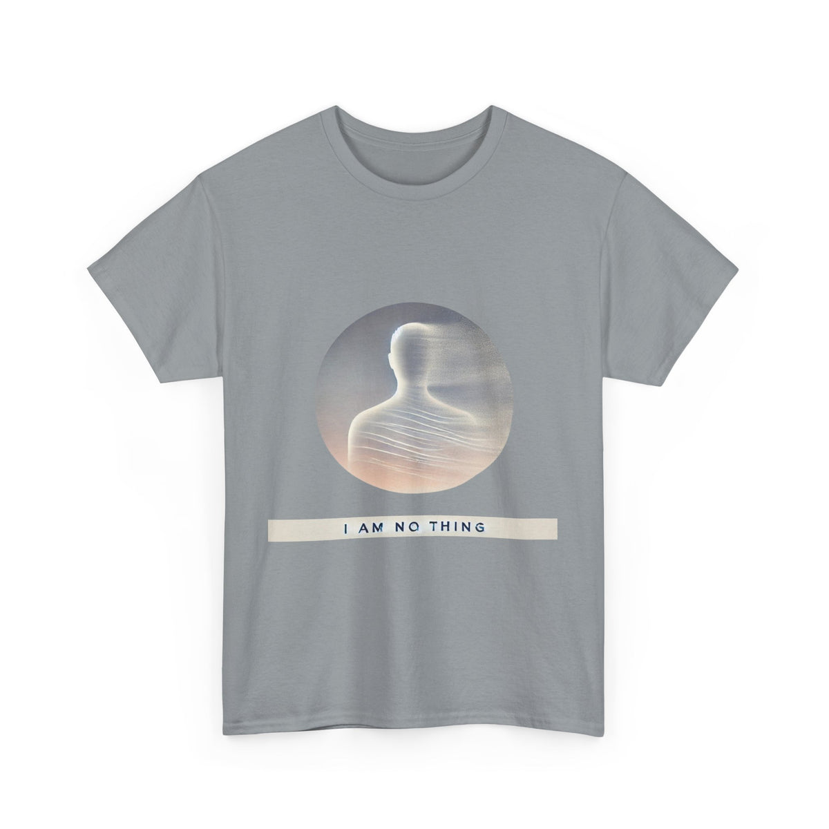 I Am No Thing Unisex Tee