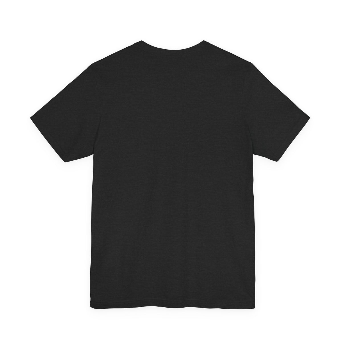Shine Different Graphic Tee — Iridescent Positive Message T-Shirt