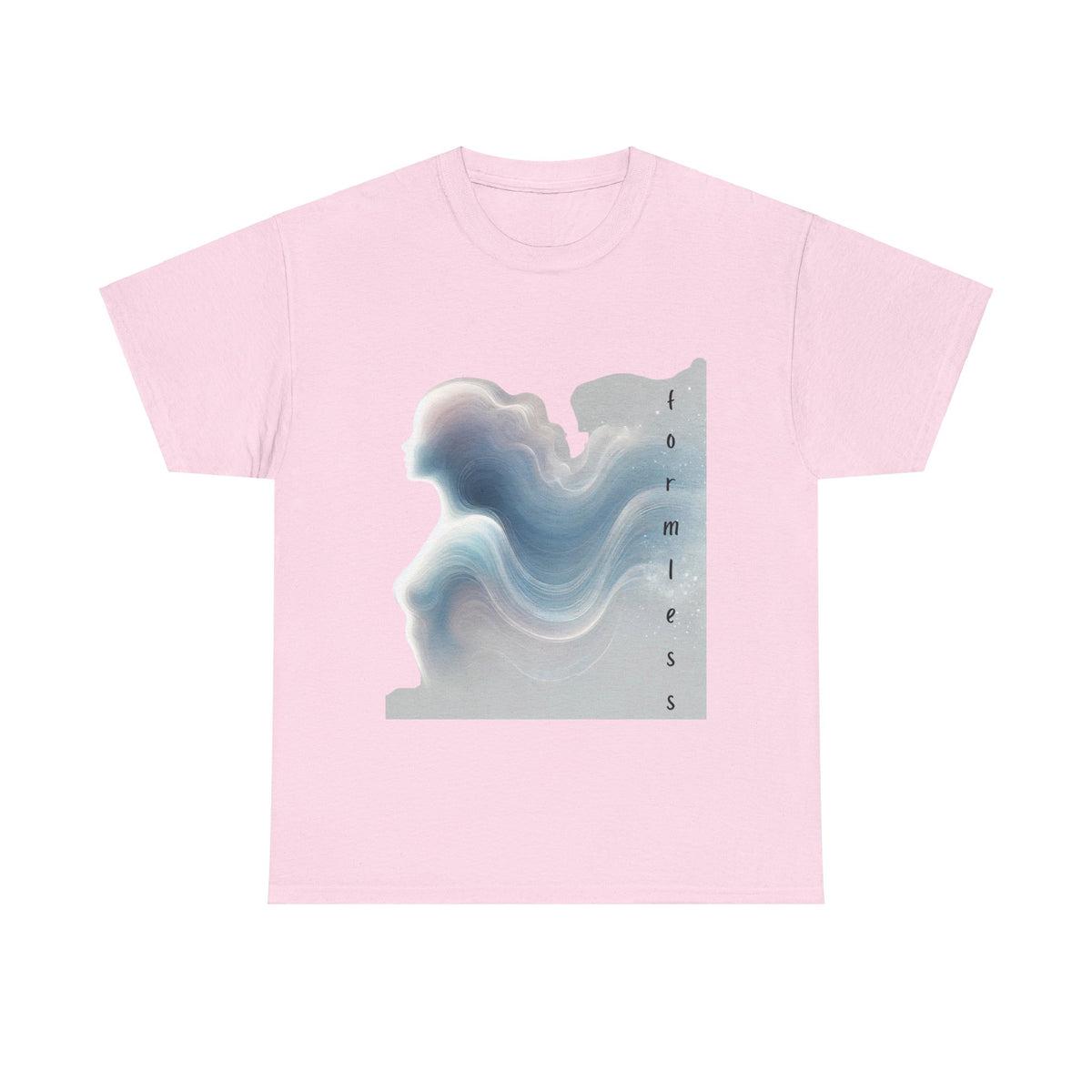 Formless Unisex Tee