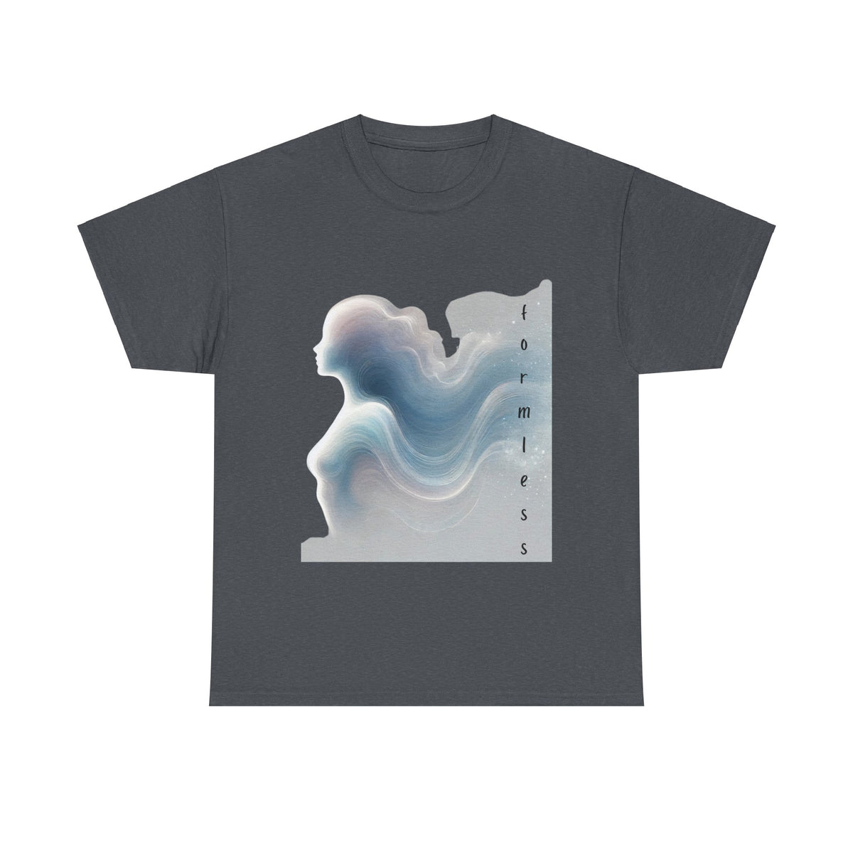 Formless Unisex Tee