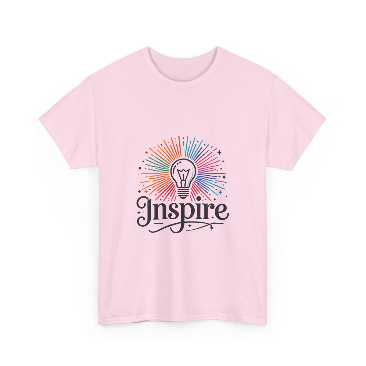 Formless Unisex Tee